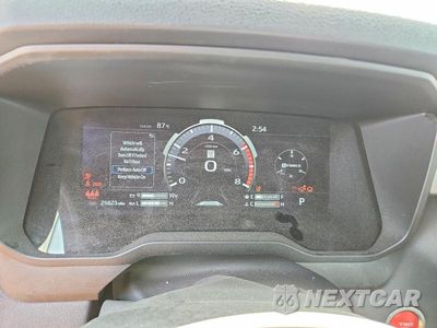 Zdjęcie 9 z 13 samochodu: 2024 TOYOTA TUNDRA LIMITED VIN:5TFWA5EC0RX033477 - miniatura