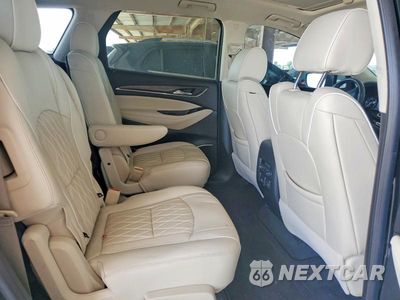 Zdjęcie 11 z 14 samochodu: 2023 BUICK ENCLAVE AVENIR VIN:5GAERDKW4PJ234605 - miniatura