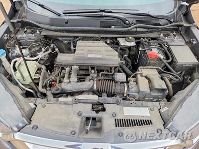 Zdjęcie 12 z 13 samochodu: 2019 HONDA CR-V EX VIN:5J6RW2H50KA020564 - miniatura