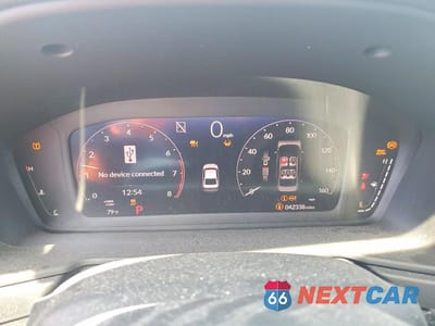 Zdjęcie 9 z 12 samochodu: 2024 HONDA ACCORD LX VIN:1HGCY1F23RA066958 - miniatura