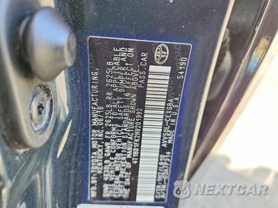Zdjęcie 12 z 12 samochodu: 2017 TOYOTA CAMRY HYBRID XLE VIN:4T1BD1FK2HU201992 - miniatura