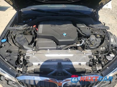 Zdjęcie 11 z 13 samochodu: 2020 BMW 330I VIN:WBA5R1C02LFH37683 - miniatura