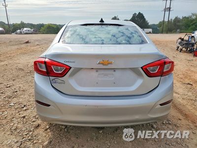 Zdjęcie 6 z 12 samochodu: 2019 CHEVROLET CRUZE LS VIN:1G1BC5SM2K7124089 - miniatura
