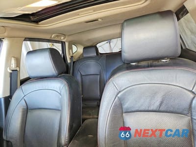 Zdjęcie 10 z 14 samochodu: 2012 NISSAN ROGUE S VIN:JN8AS5MVXCW367477 - miniatura