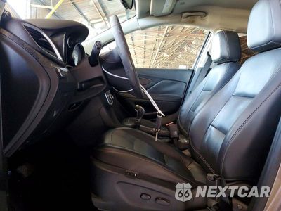 Zdjęcie 7 z 12 samochodu: 2014 BUICK ENCORE VIN:KL4CJCSB7EB630548 - miniatura
