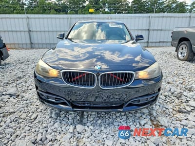 Piąte zdjęcie samochodu w środku: 2015 BMW 328 XIGT SULEV VIN:WBA8Z5C53FD672162 - miniatura