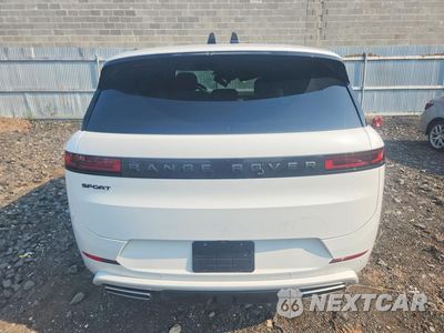 Zdjęcie 6 z 13 samochodu: 2026 LAND ROVER RANGE ROVER SPORT DYNAMIC SE VIN:SAL1L9FU3TA638048 - miniatura