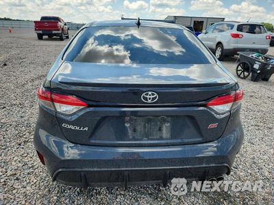 Zdjęcie 6 z 12 samochodu: 2025 TOYOTA COROLLA SE VIN:5YFS4MCE4SP250300 - miniatura