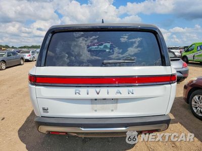 Zdjęcie 6 z 12 samochodu: 2025 RIVIAN R1S ADVENTURE VIN:7PDSGBBA4SN045883 - miniatura