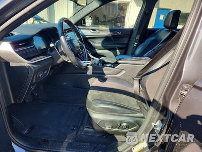 Zdjęcie 7 z 13 samochodu: 2021 JEEP GRAND CHEROKEE L LAREDO VIN:1C4RJKAG1M8161041 - miniatura