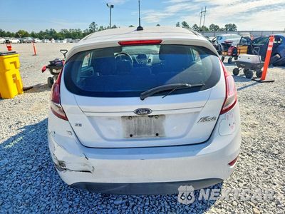 Zdjęcie 6 z 12 samochodu: 2019 FORD FIESTA SE VIN:3FADP4EJ0KM102328 - miniatura
