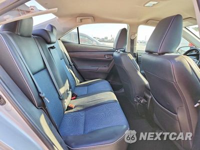 Zdjęcie 10 z 12 samochodu: 2016 TOYOTA COROLLA S PLUS VIN:5YFBURHE0GP498069 - miniatura