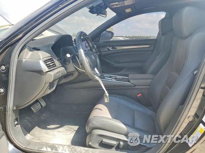 Zdjęcie 7 z 13 samochodu: 2019 HONDA ACCORD SPORT VIN:1HGCV1F3XKA135460 - miniatura