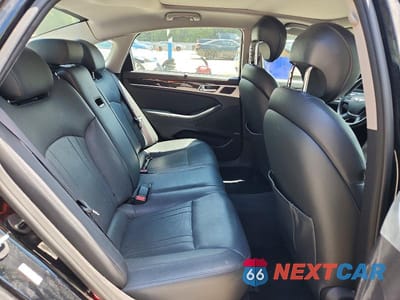 Zdjęcie 10 z 12 samochodu: 2015 HYUNDAI GENESIS 3.8L VIN:KMHGN4JE1FU045026 - miniatura