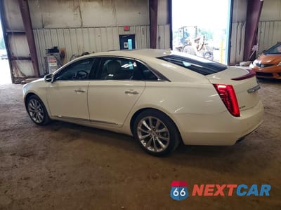 Drugie zdjęcie samochodu z przodu: 2013 CADILLAC XTS LUXURY COLLECTION VIN:2G61P5S36D9115012 - miniatura
