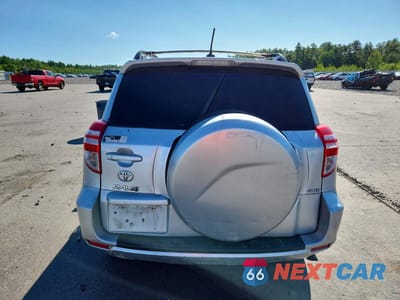Zdjęcie 6 z 13 samochodu: 2011 TOYOTA RAV4 BASE VIN:2T3BF4DV1BW146880 - miniatura