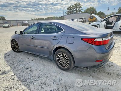 Drugie zdjęcie samochodu z przodu: 2014 LEXUS ES 350 VIN:JTHBK1GG9E2103648 - miniatura
