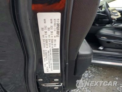 Zdjęcie 13 z 13 samochodu: 2015 DODGE DURANGO LIMITED VIN:1C4RDHDG5FC702422 - miniatura