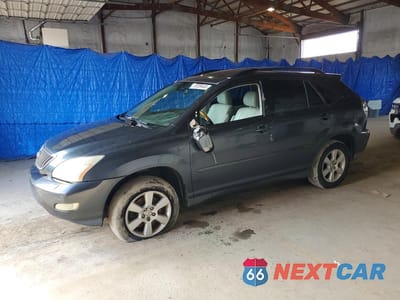 2004 LEXUS RX 330 2T2HA31U64C029383 - główne zdjęcie licytacji z USA - miniatura