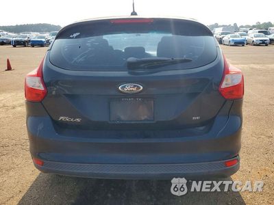 Zdjęcie 6 z 12 samochodu: 2012 FORD FOCUS SE VIN:1FAHP3K28CL243546 - miniatura