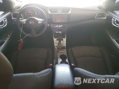 Zdjęcie 8 z 12 samochodu: 2018 NISSAN SENTRA SR VIN:3N1AB7APXJY340110 - miniatura