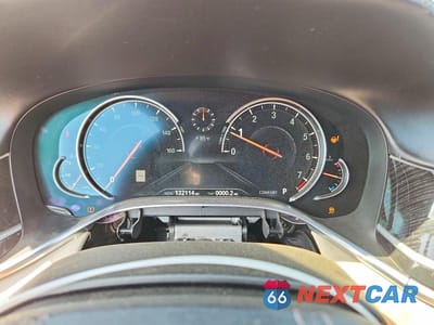 Zdjęcie 9 z 12 samochodu: 2017 BMW 750 I VIN:WBA7F0C50HGM20944 - miniatura