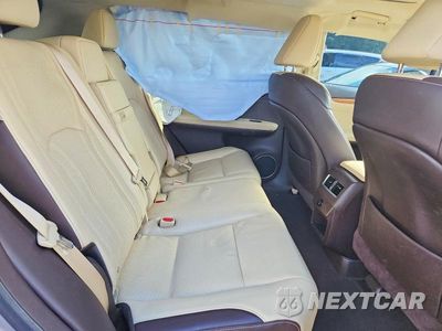 Zdjęcie 11 z 13 samochodu: 2017 LEXUS RX 350 BASE VIN:2T2BZMCA5HC063635 - miniatura