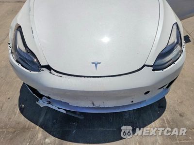 Zdjęcie 11 z 12 samochodu: 2022 TESLA MODEL 3 VIN:5YJ3E1EA2NF155745 - miniatura