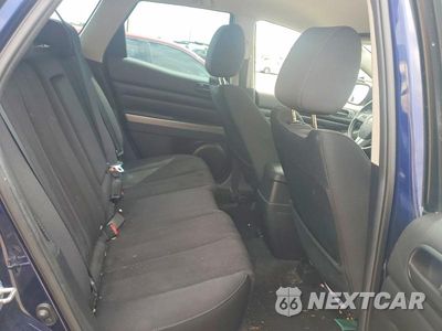 Zdjęcie 11 z 13 samochodu: 2011 MAZDA CX-7 VIN:JM3ER2BM2B0353969 - miniatura