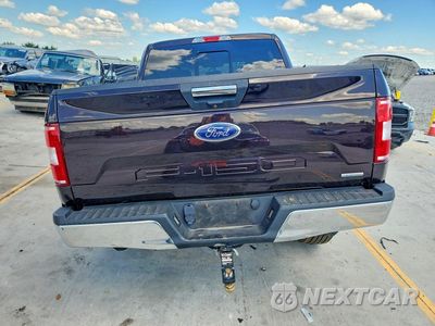Zdjęcie 6 z 12 samochodu: 2019 FORD F150 SUPERCREW VIN:1FTEW1EP8KFD51285 - miniatura