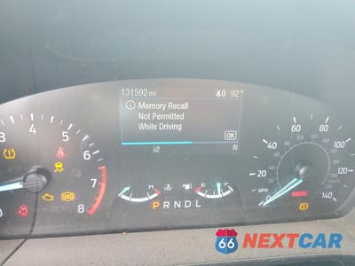 Zdjęcie 9 z 13 samochodu: 2020 FORD ESCAPE SEL VIN:1FMCU9H67LUB67995 - miniatura