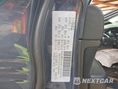 Zdjęcie 13 z 13 samochodu: 2017 JEEP GRAND CHEROKEE SRT-8 VIN:1C4RJFDJ1HC876404 - miniatura