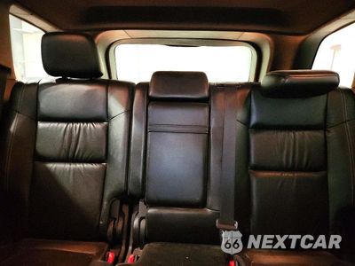 Zdjęcie 10 z 13 samochodu: 2015 JEEP GRAND CHEROKEE LIMITED VIN:1C4RJFBG2FC159062 - miniatura