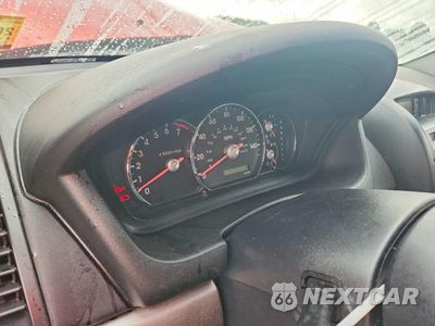 Zdjęcie 9 z 12 samochodu: 2012 MITSUBISHI GALANT FE VIN:4A32B2FFXCE011439 - miniatura