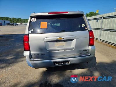 Zdjęcie 6 z 13 samochodu: 2017 CHEVROLET SUBURBAN K1500 PREMIER VIN:1GNSKJKC1HR218303 - miniatura