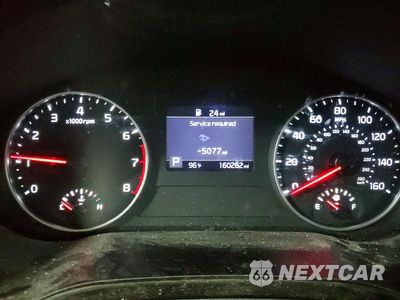Zdjęcie 9 z 13 samochodu: 2021 KIA SELTOS EX VIN:KNDERCAA1M7220443 - miniatura