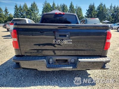 Zdjęcie 6 z 12 samochodu: 2016 GMC SIERRA C1500 SLE VIN:1GTN1MEC8GZ121510 - miniatura