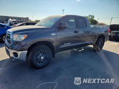 2013 TOYOTA TUNDRA DOUBLE CAB SR5 5TFUW5F19DX279023 - główne zdjęcie licytacji z USA - miniatura