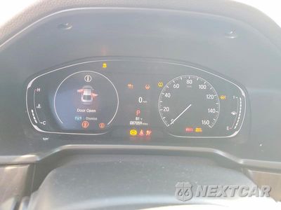 Zdjęcie 9 z 12 samochodu: 2022 HONDA ACCORD EXL VIN:1HGCV1F56NA050685 - miniatura