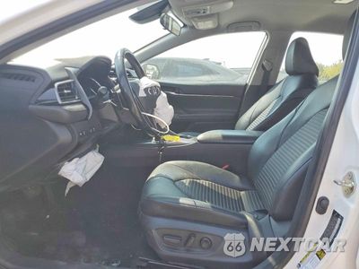 Zdjęcie 7 z 12 samochodu: 2020 TOYOTA CAMRY SE VIN:4T1G11AK3LU312792 - miniatura