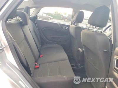 Zdjęcie 10 z 12 samochodu: 2016 FORD FIESTA SE VIN:3FADP4BJXGM150981 - miniatura