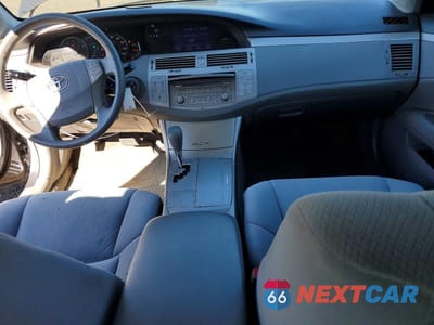 Zdjęcie 8 z 12 samochodu: 2009 TOYOTA AVALON XL VIN:4T1BK36B59U326908 - miniatura