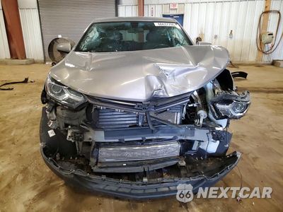 Piąte zdjęcie samochodu w środku: 2019 CHEVROLET EQUINOX LT VIN:3GNAXKEV8KS557032 - miniatura