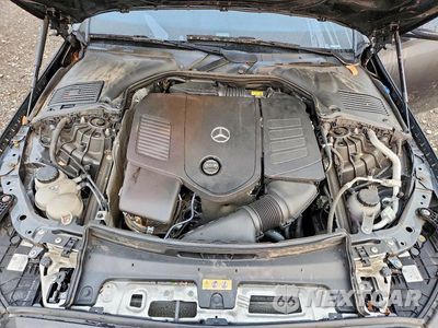 Zdjęcie 11 z 12 samochodu: 2023 MERCEDES-BENZ C 300 4MATIC VIN:W1KAF4HB8PR141605 - miniatura