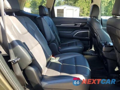 Zdjęcie 11 z 14 samochodu: 2021 KIA TELLURIDE S VIN:5XYP6DHC2MG137234 - miniatura