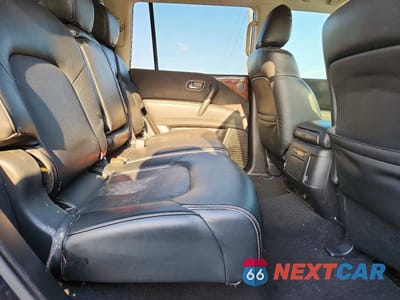 Zdjęcie 11 z 13 samochodu: 2019 NISSAN ARMADA SV VIN:JN8AY2ND5K9086445 - miniatura