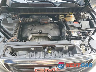 Zdjęcie 12 z 13 samochodu: 2018 GMC ACADIA SLE VIN:1GKKNKLA4JZ154304 - miniatura