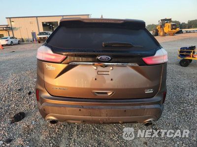 Zdjęcie 6 z 14 samochodu: 2019 FORD EDGE SEL VIN:2FMPK3J90KBB66796 - miniatura
