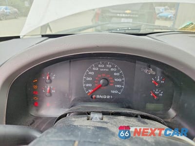 Zdjęcie 9 z 12 samochodu: 2008 FORD F150 VIN:1FTRF12278KE99941 - miniatura