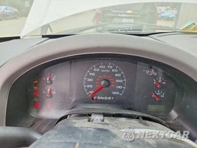 Zdjęcie 9 z 12 samochodu: 2008 FORD F150 VIN:1FTRF12278KE99941 - miniatura